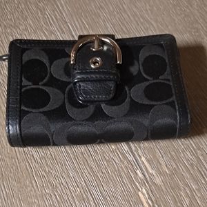Coach Campbell Wallet